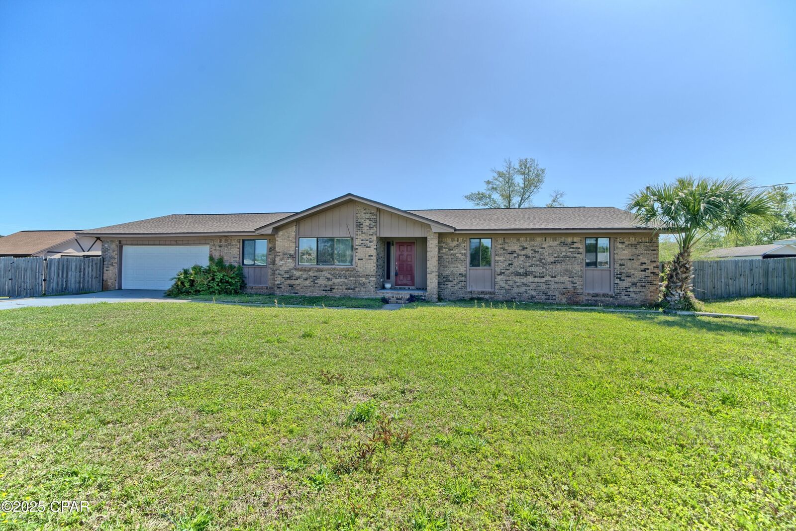 Property Photo:  4338 Schooner Lane  FL 32444 