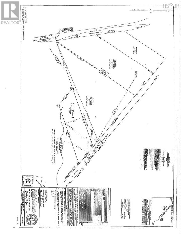 Property Photo: 24-1 Highway 2 NS B0M 1X0
