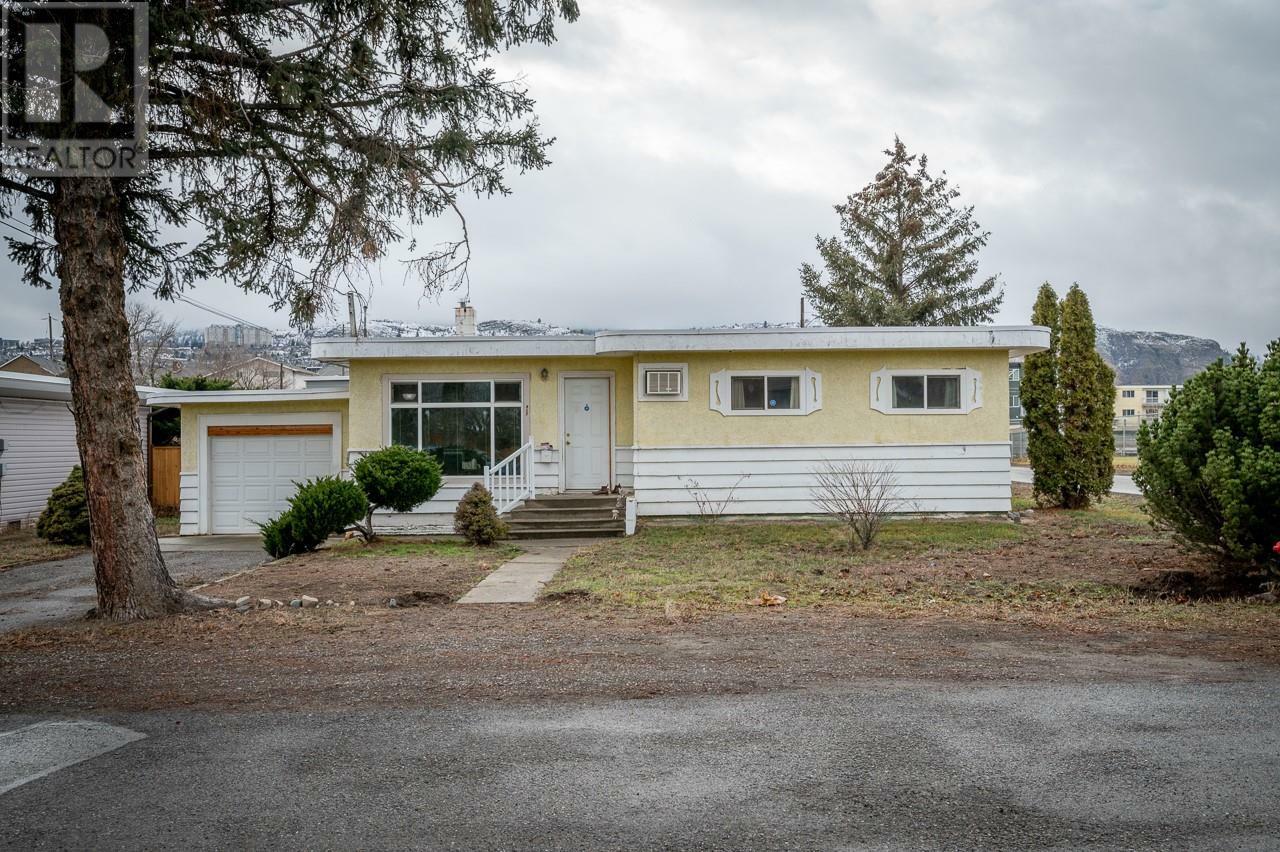 417 Mulberry Avenue  Kamloops BC V2B 2R3 photo