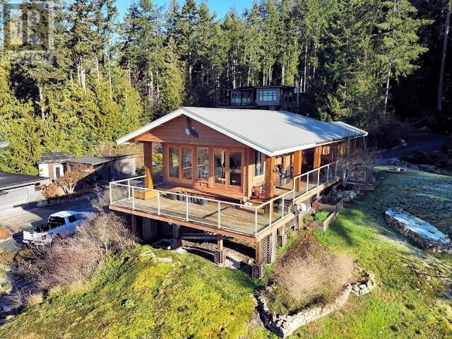 Property Photo: 2-10289 Finn Bay Road BC V0N 2G0