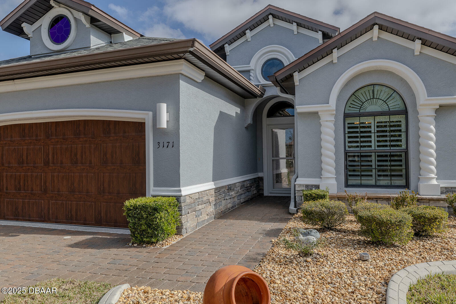 Property Photo: 3171 Connemara Drive FL 32174