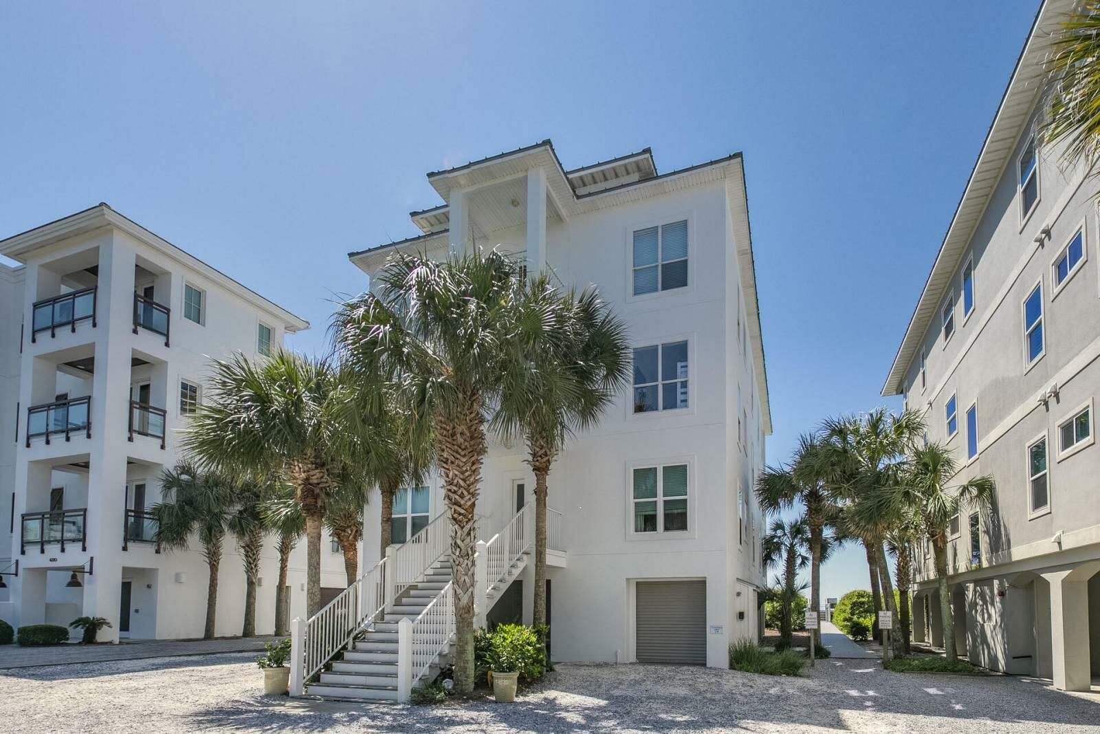 Property Photo:  4206 E County Highway 30A Unit 2B  FL 32459 