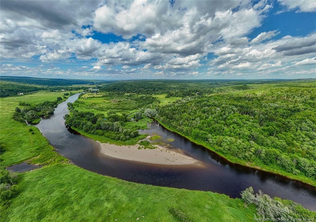 Photo de la propriété:  Lot 1 Nashwaak River, Route 628  NB E3A 8X3 