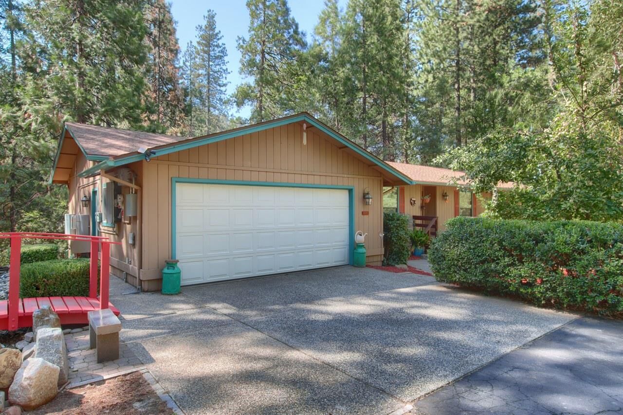 Property Photo:  36555 Mudge Ranch Road  CA 93614 
