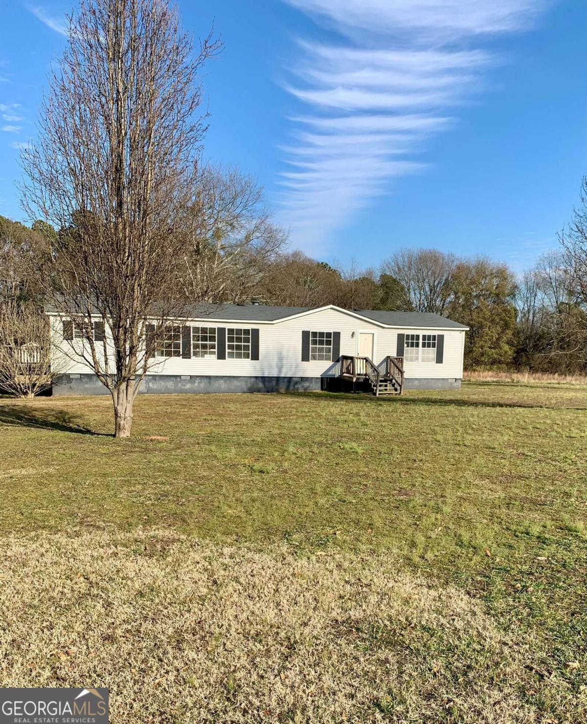 Property Photo:  3420 Hardman Morris Road  GA 30628 