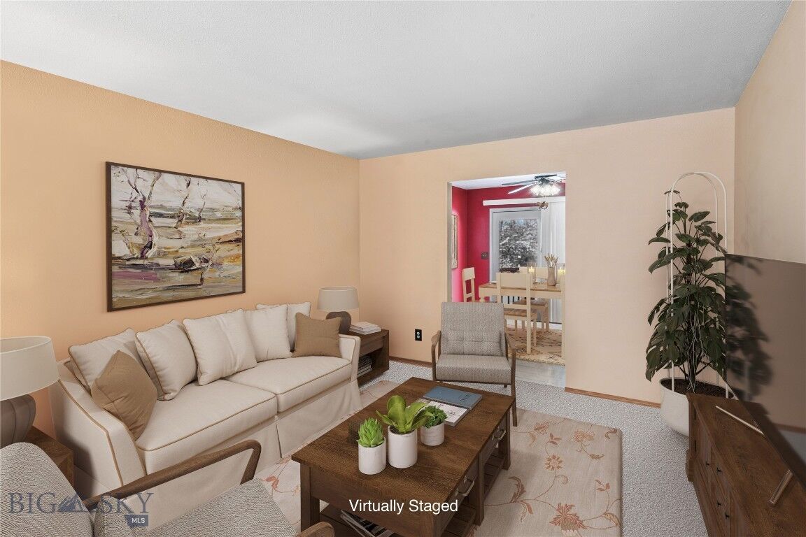 Property Photo:  21 Chestnut Grove Avenue  MT 59718 