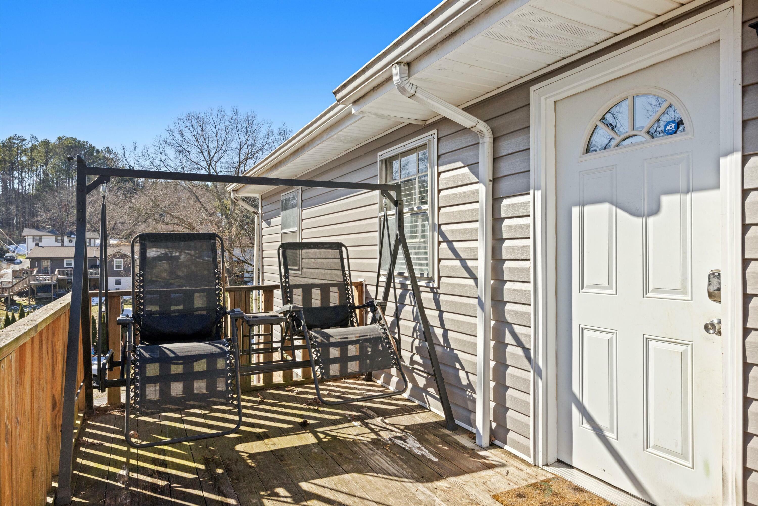 Property Photo:  8305 Traylor Drive  TN 37343 