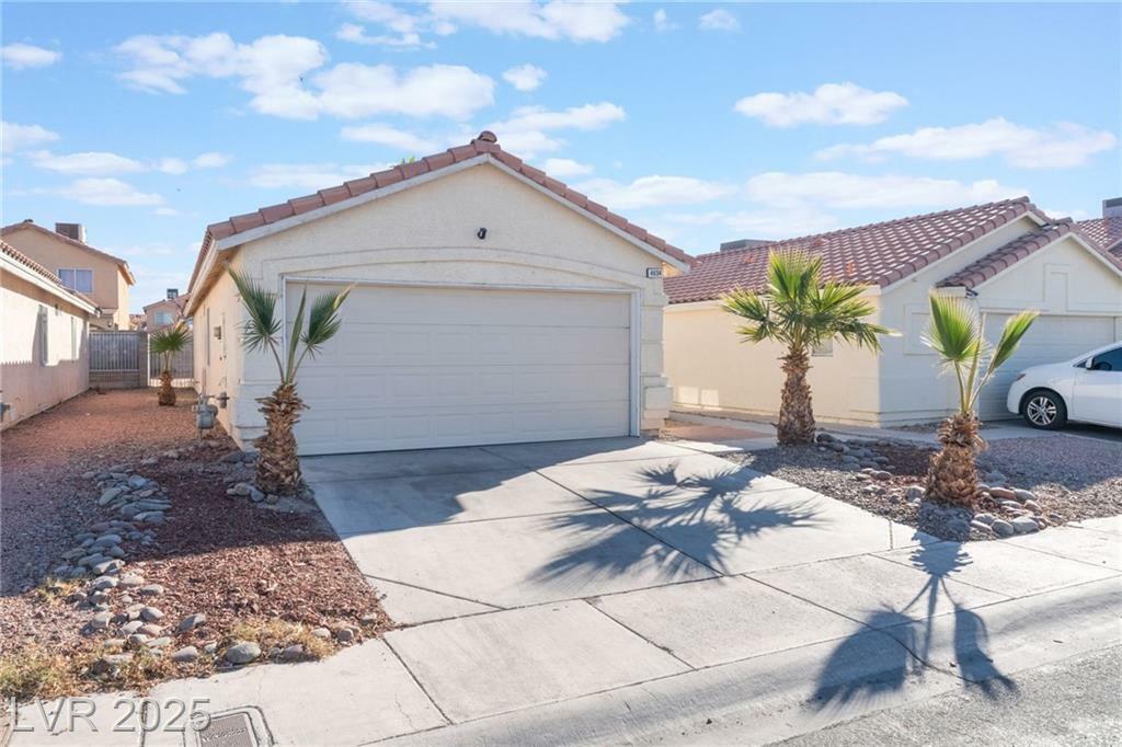 Property Photo:  4634 Skybolt Street  NV 89115 