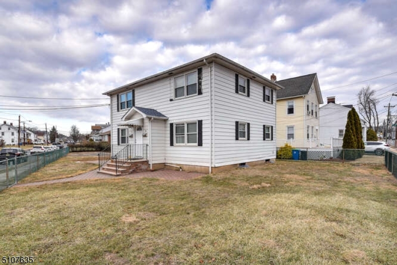 Property Photo:  1 Gaston Avenue  (1A &Amp 1B)  NJ 08869 