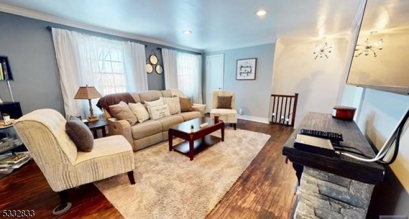 Property Photo:  100 Clark Ct  NJ 07070 