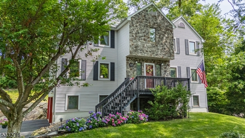 Property Photo: 17 Bonnell Ln NJ 07869