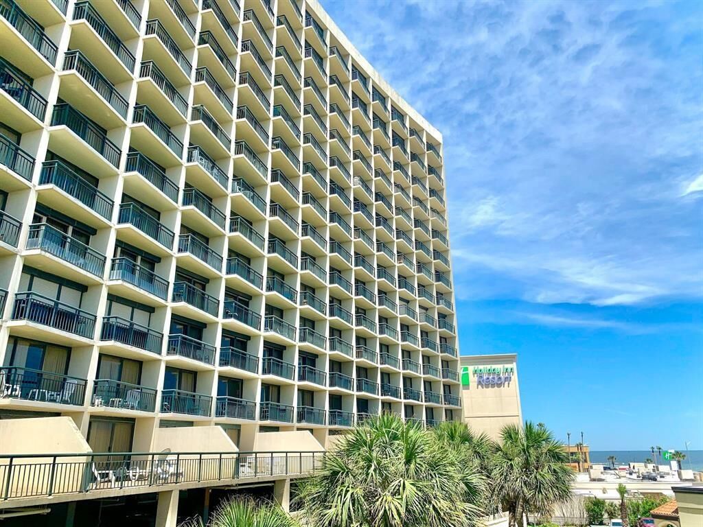 Property Photo:  5220 Seawall Boulevard 1237A  TX 77551 