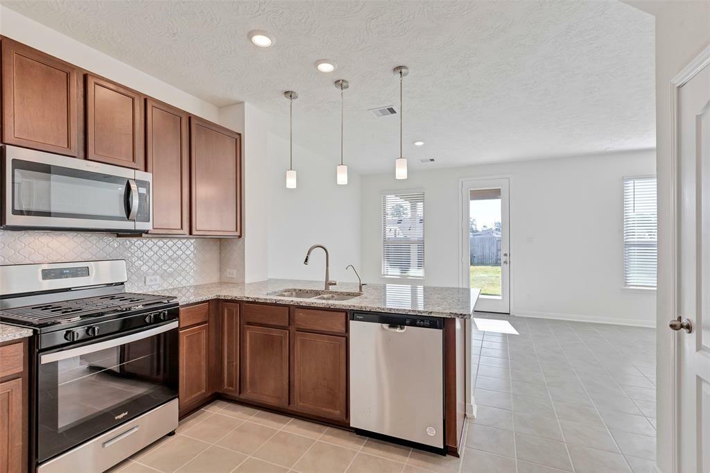 Property Photo: 9423 Castillo Court TX 77354