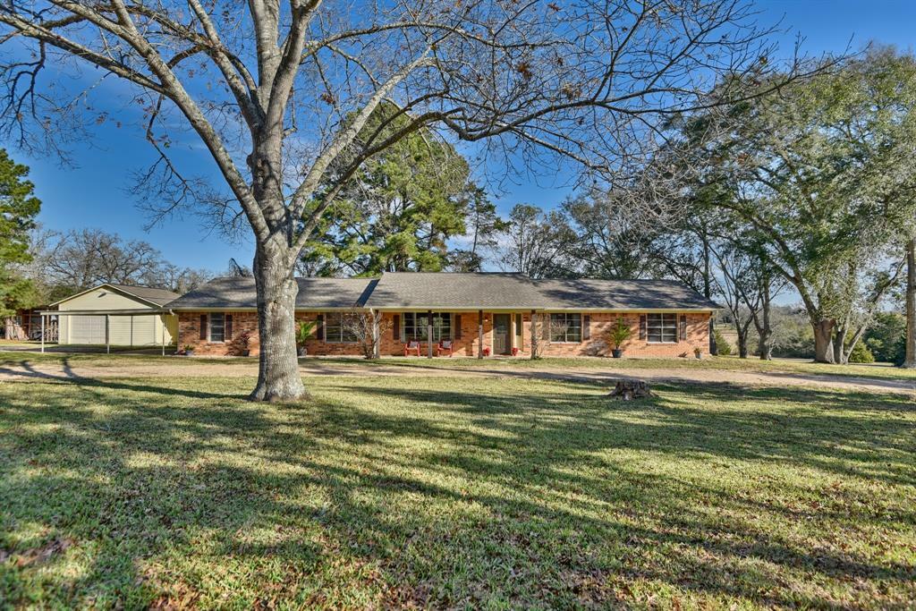 Property Photo: 3250 Spanish Oaks Drive TX 77833