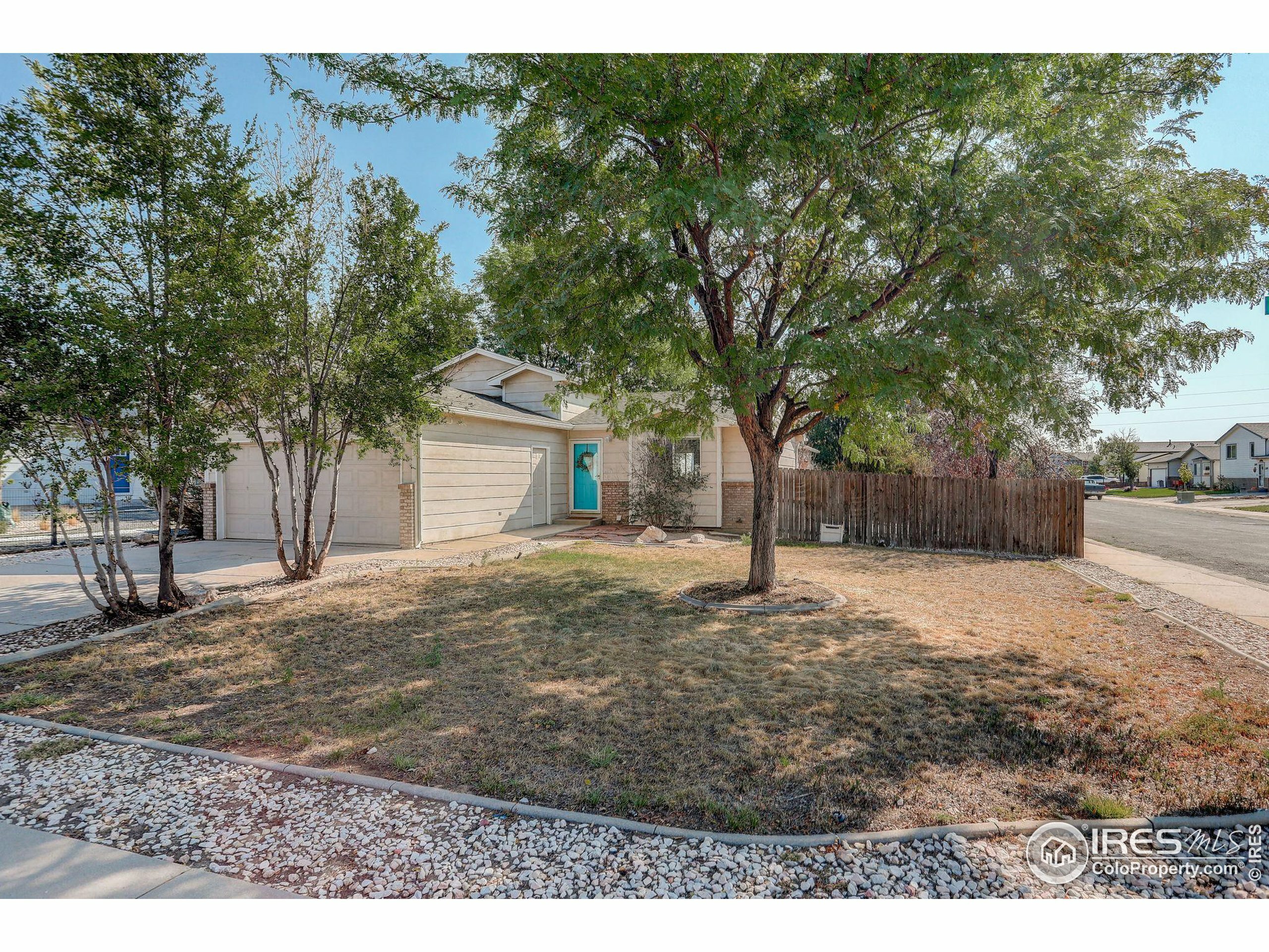 Property Photo:  1912 Almond Ave  CO 80631 