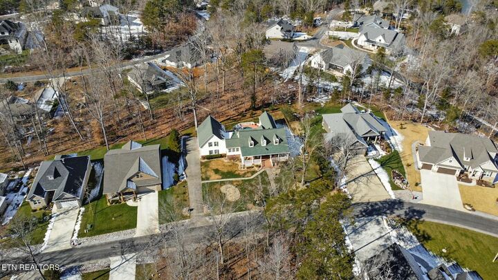 Property Photo: 416 Igoti Lane TN 37774