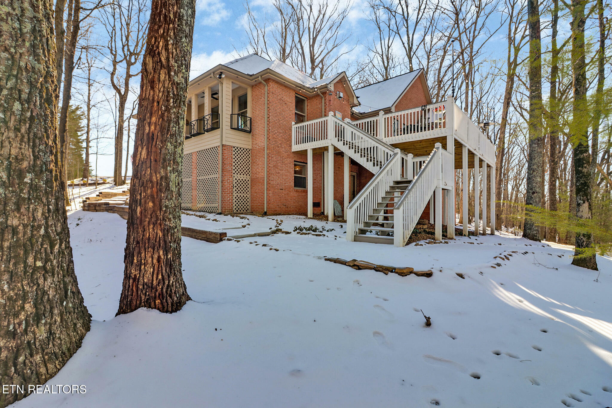 Property Photo:  15 Quill Court  TN 38558 