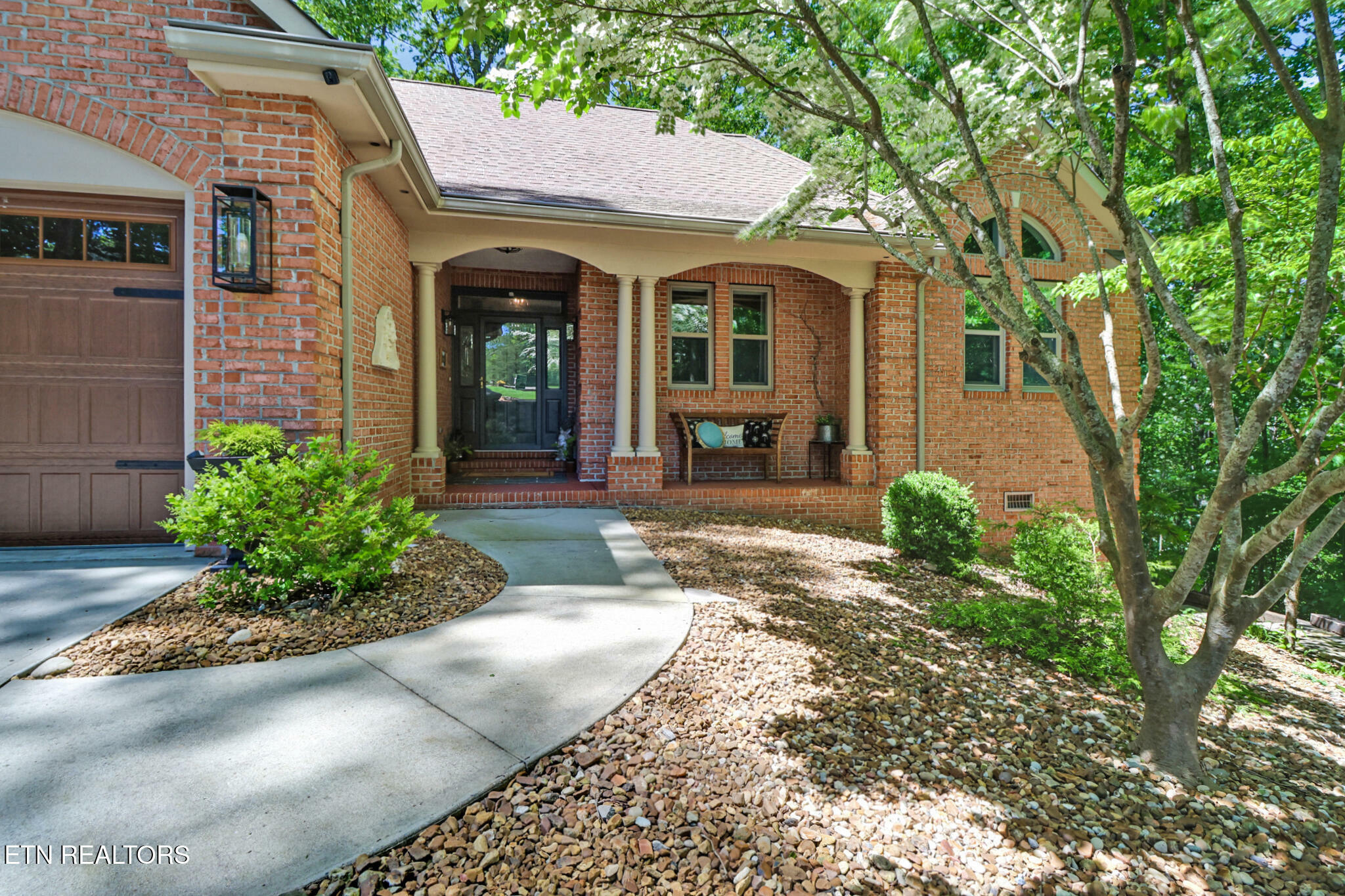 Property Photo: 15 Quill Court TN 38558