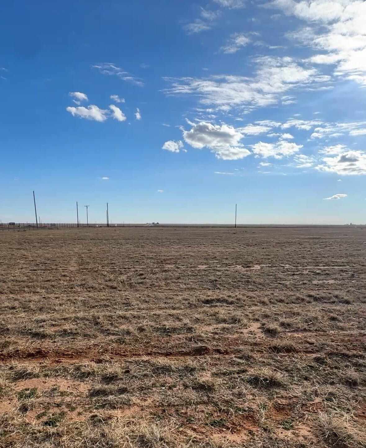 Property Photo: 1097 Legacy Drive TX 79373