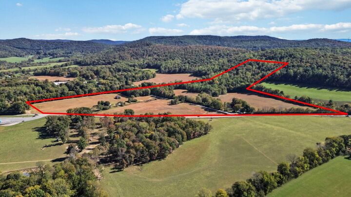 Property Photo:  732 Highway 558  KY 42602 