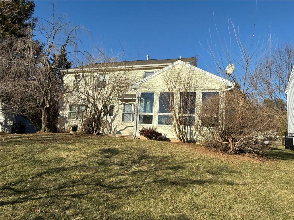 Property Photo:  5233 Cheryl Drive  PA 18017 