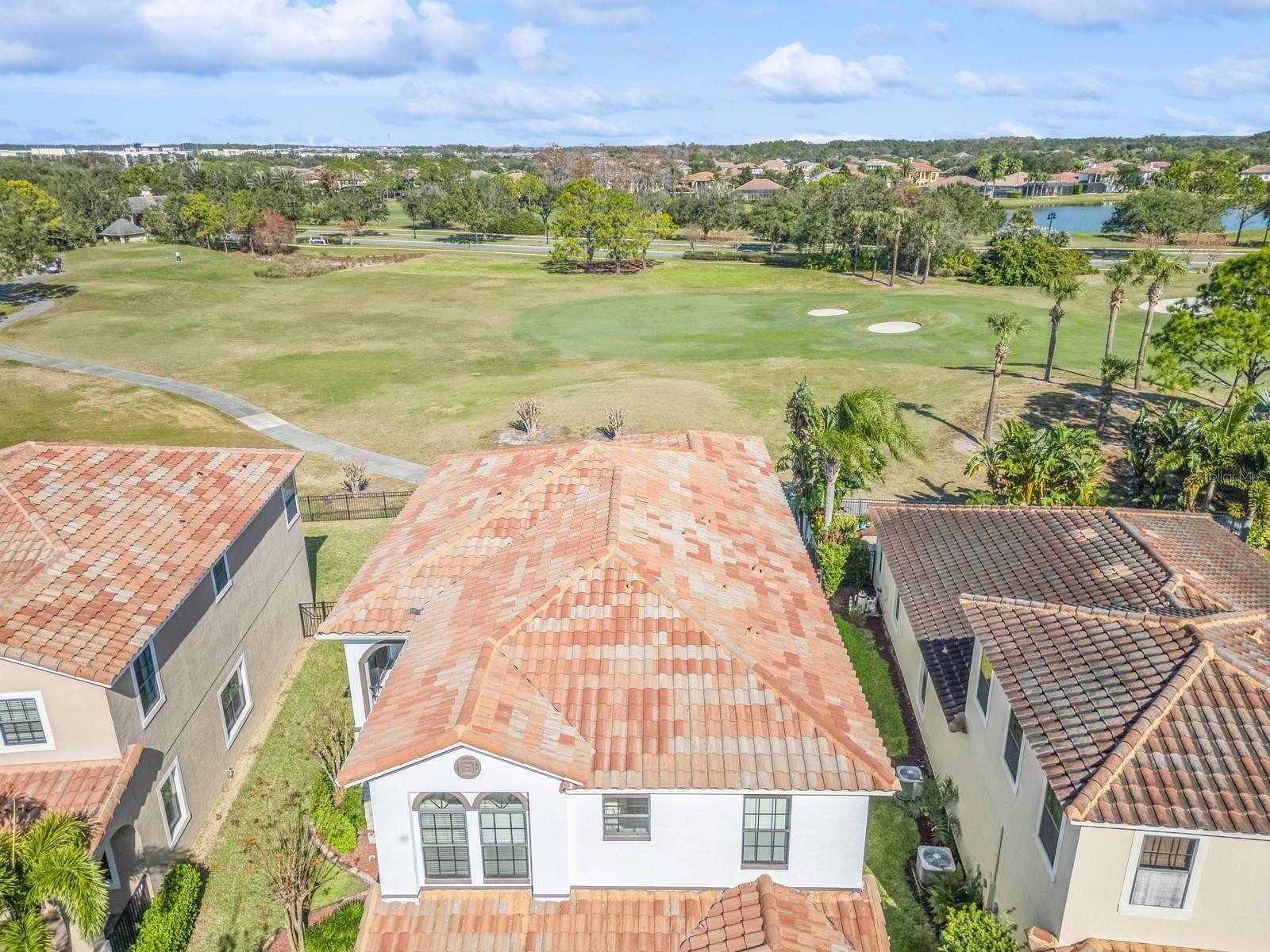 Property Photo: 8146 Prestbury Drive FL 32832
