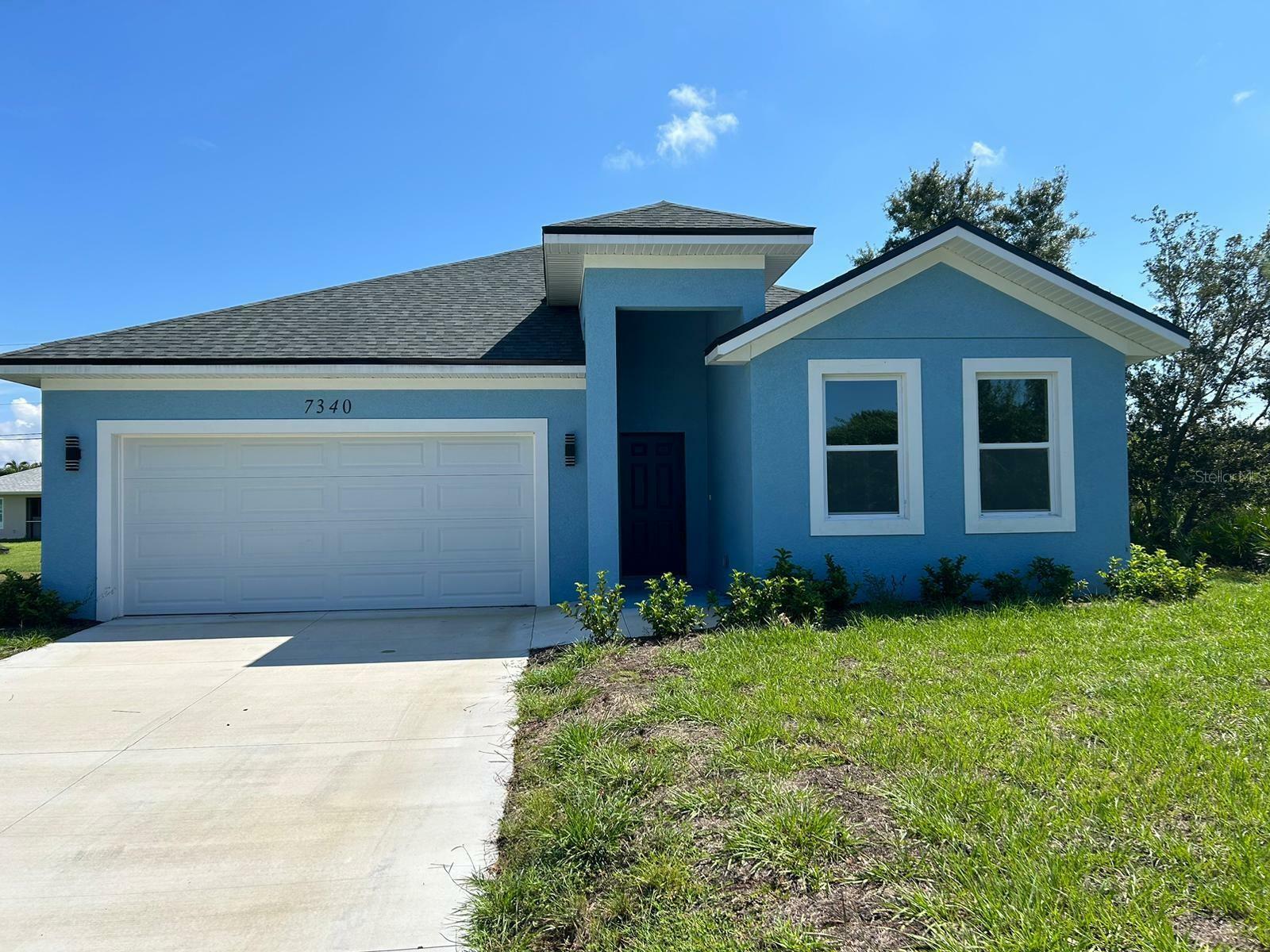 Property Photo: 7340 Bass St FL 34224