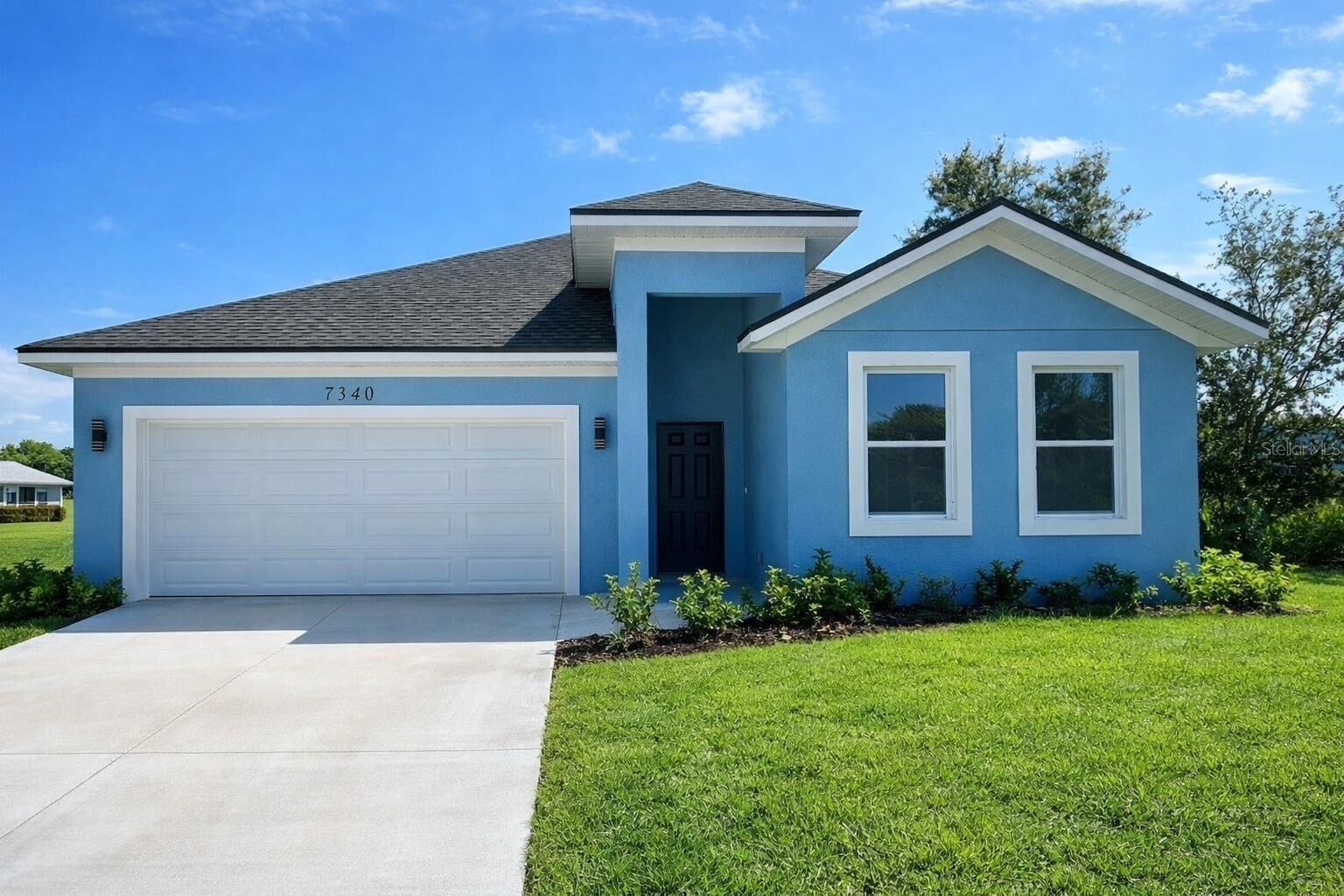 Property Photo:  7340 Bass St  FL 34224 