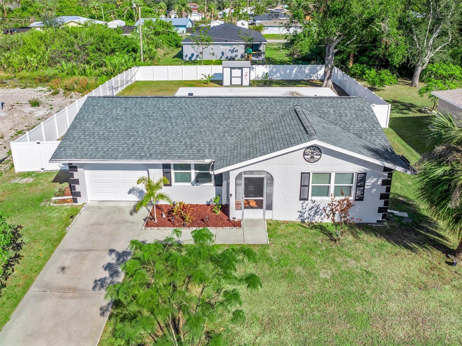 Property Photo:  20430 Dial Avenue  FL 33952 