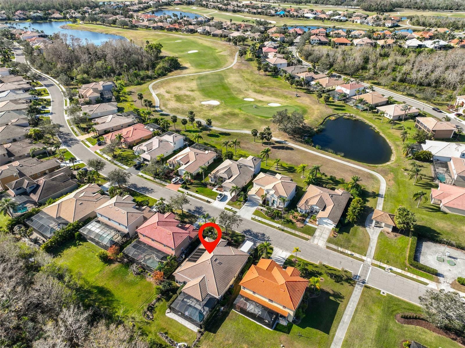 Property Photo:  219 Heritage Isles Way  FL 34212 