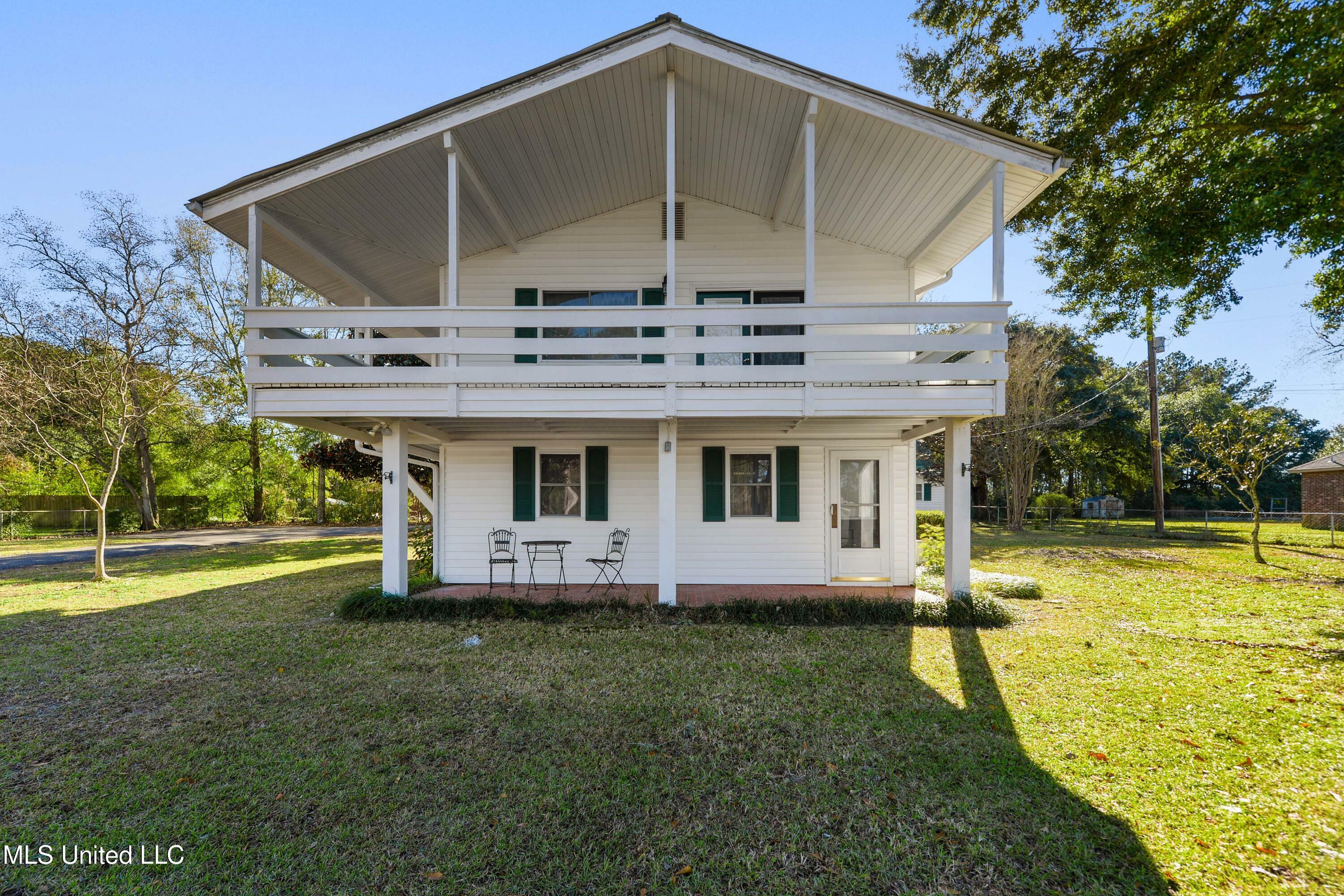 Property Photo:  14120 Big John Road  MS 39532 