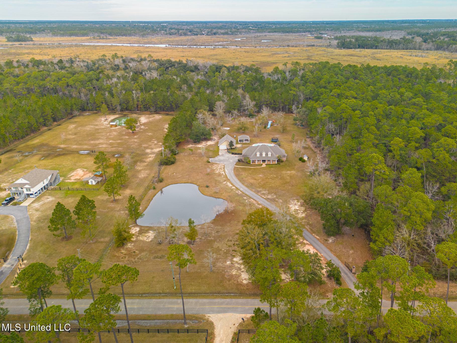 Property Photo:  23480 Arcadia Farm Road  MS 39571 