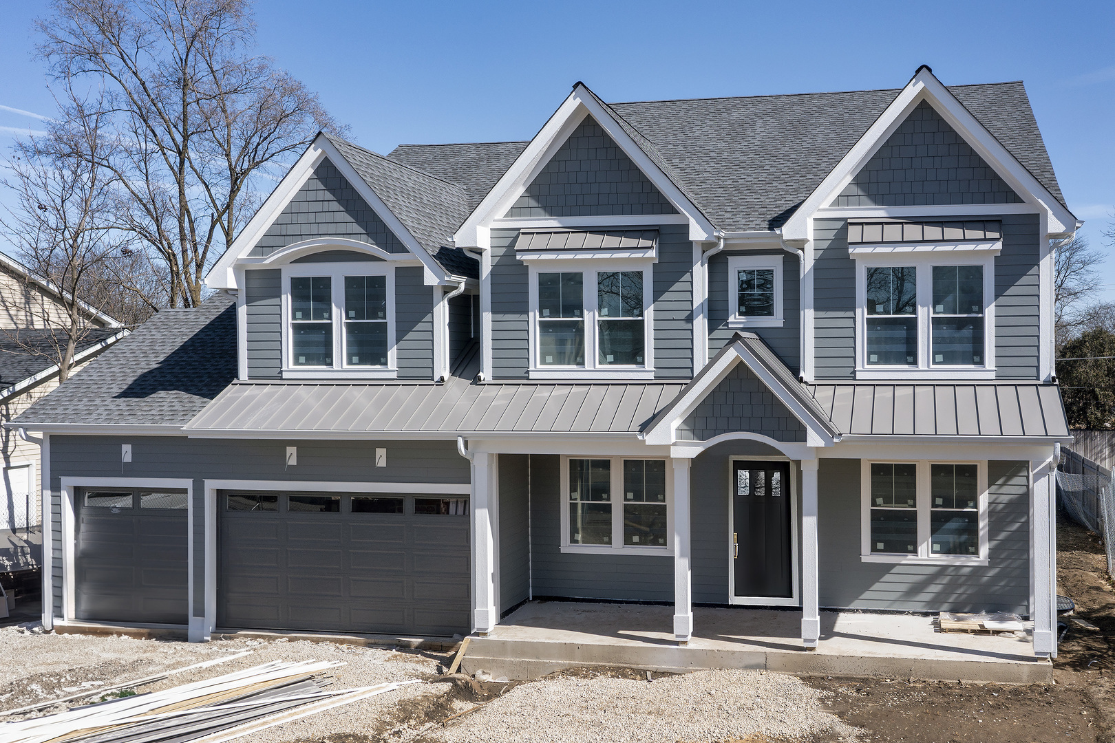 Property Photo: 1947 Summerton Place IL 60062