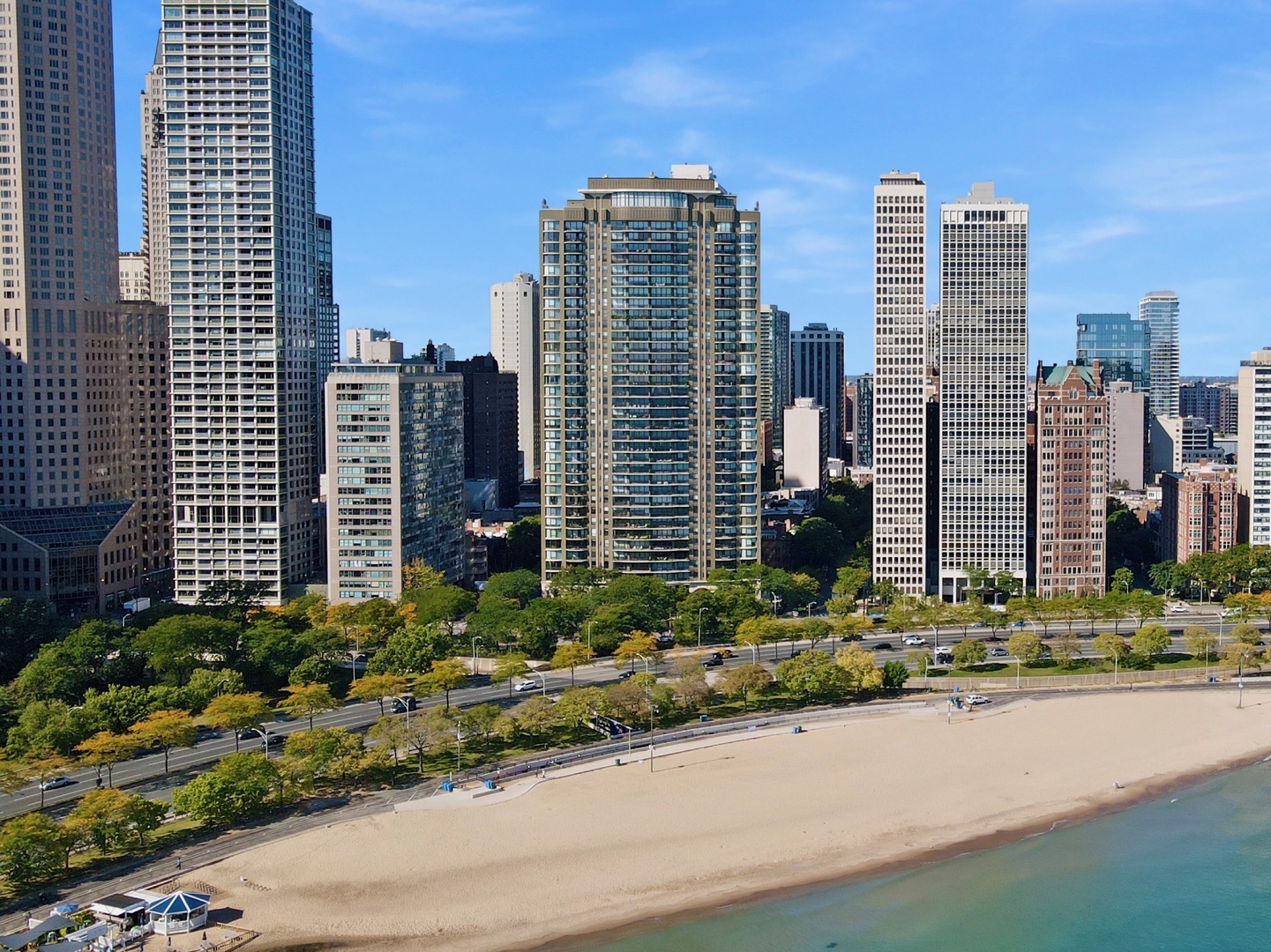 1040 N Lake Shore Drive 31A  Chicago IL 60611 photo