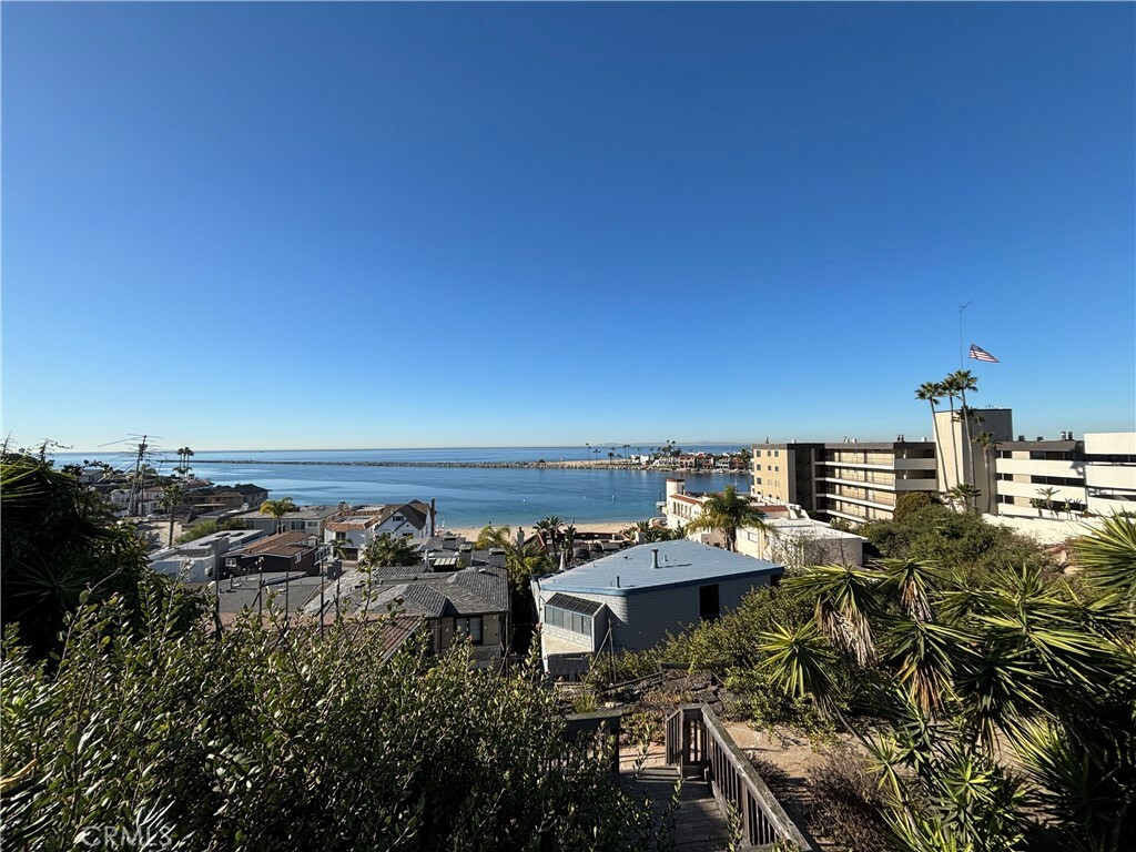 Property Photo:  2607 Ocean Boulevard  CA 92625 