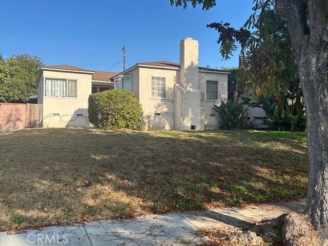 Property Photo: 3223 W 83rd Street CA 90305