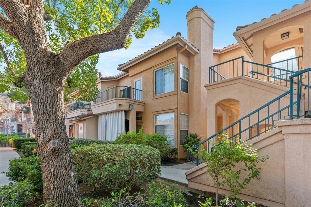 Property Photo: 18614 Caminito Cantilena 325 CA 92128