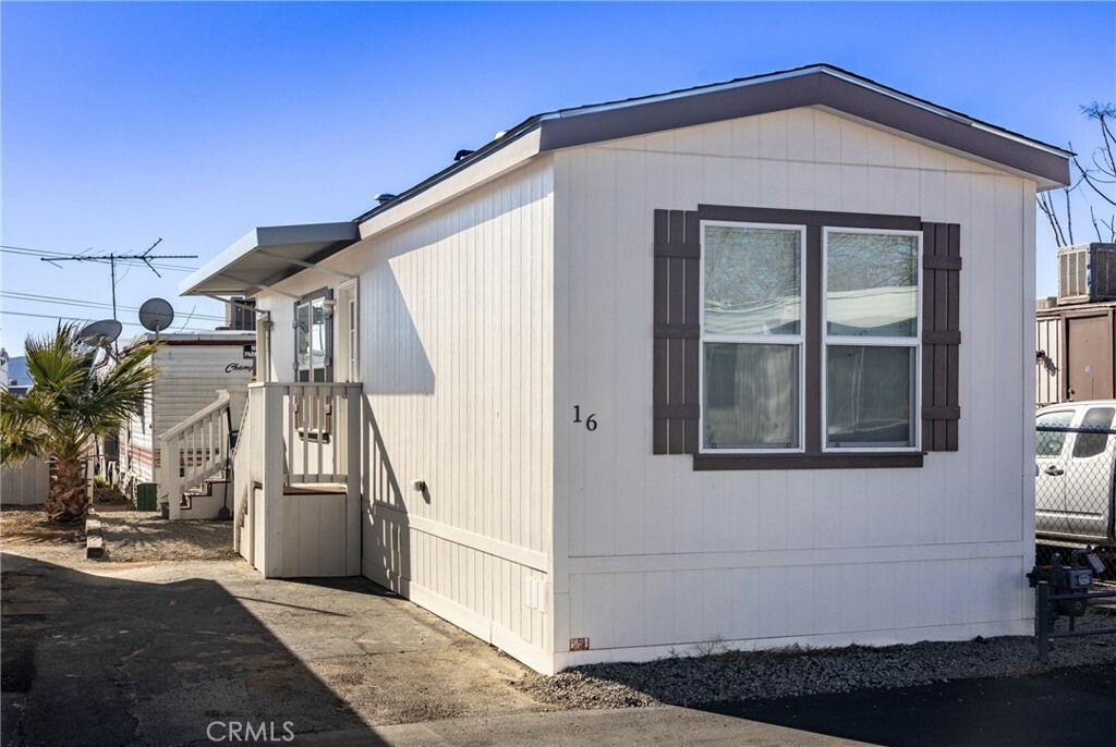 Property Photo:  1490 E 6th Street 16  CA 92223 