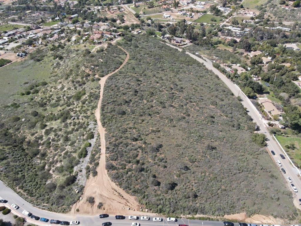 Property Photo:  0 Oak Creek Rd Phase 2  CA 92021 