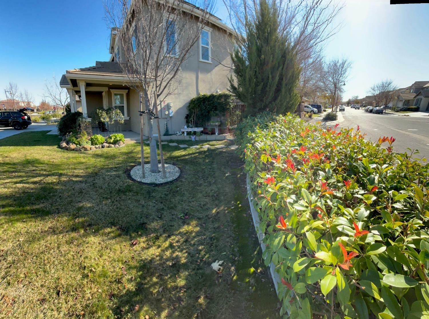 Property Photo:  1164 Academy Drive  CA 95330 