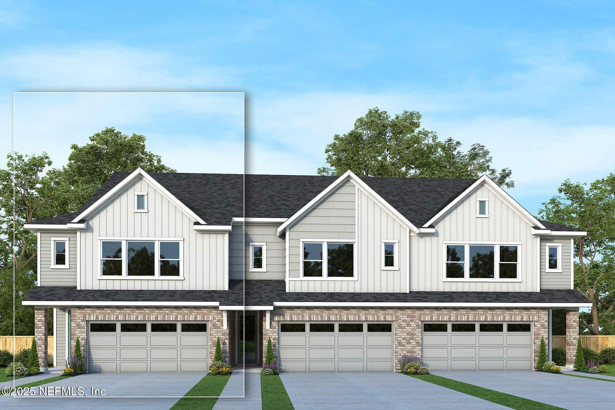 Property Photo: 11143 Fossil Road FL 32256