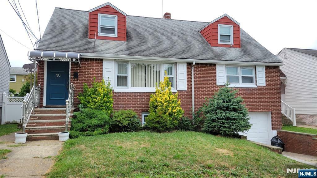 Property Photo: 30 Peden Terrace NJ 07032