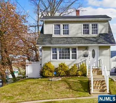 Property Photo:  388 Parker Avenue  NJ 07601 