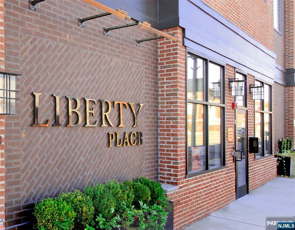 Property Photo: 660 Bloomfield Avenue 406 NJ 07003
