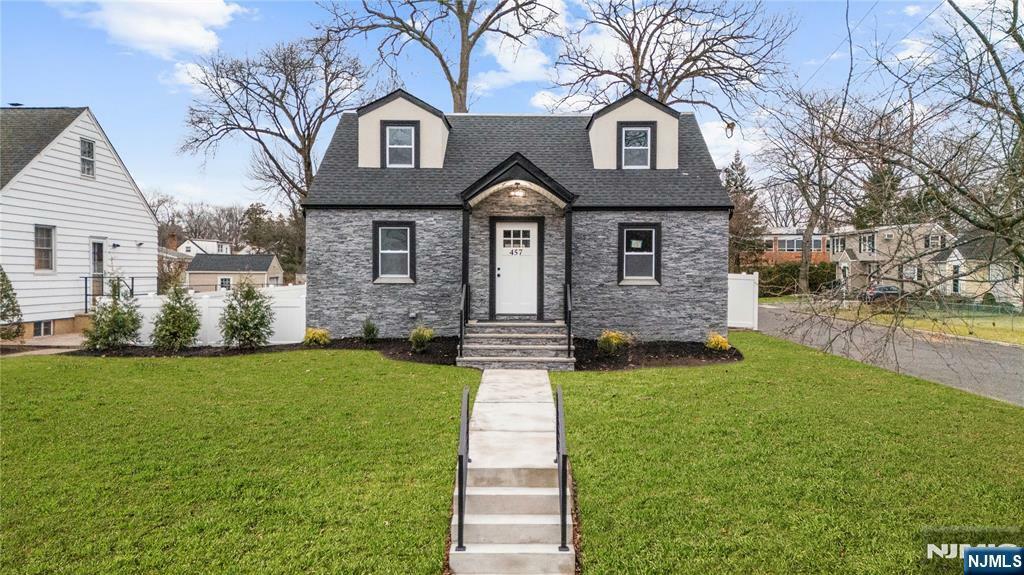 Property Photo: 457 Charles Street NJ 07646