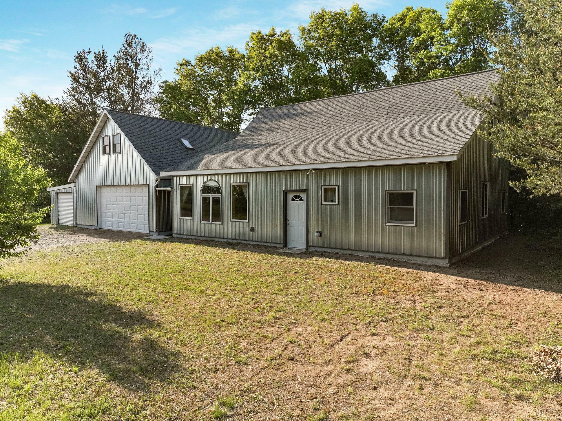 Property Photo: N1865 980th Street WI 54701