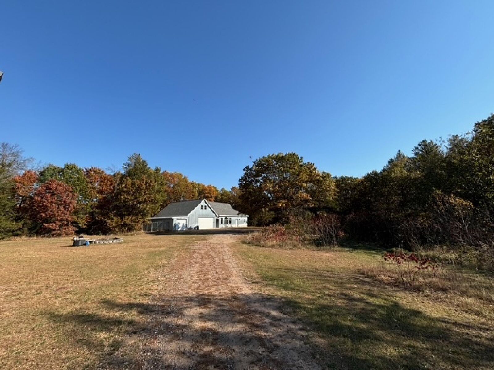 Property Photo:  N1865 980th Street  WI 54701 