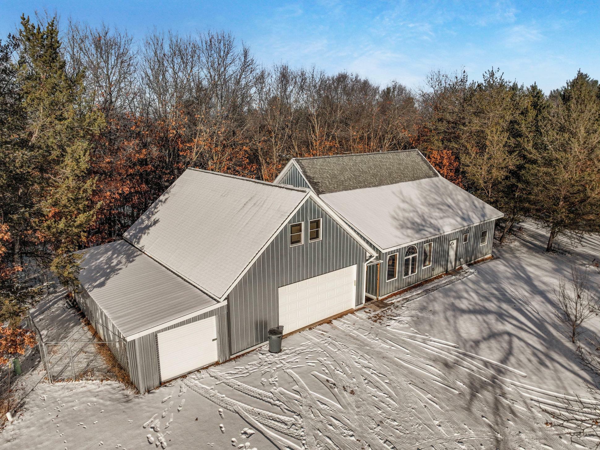 N1865 980th Street  Rock Creek Twp WI 54701 photo
