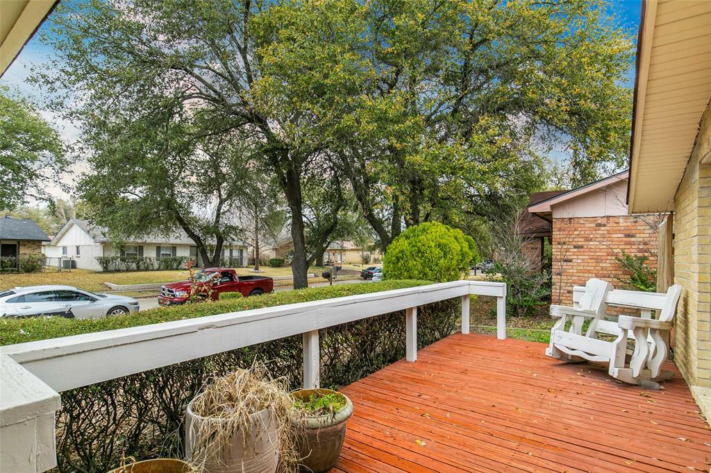 Property Photo:  2810 Dove Meadow Drive  TX 75043 