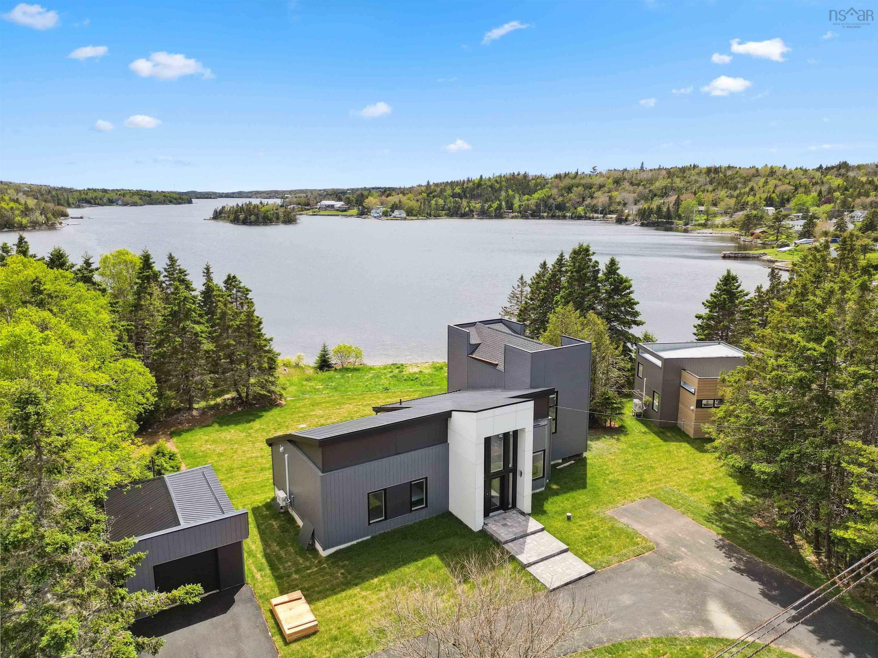 Property Photo: 3432/3434 Prospect Road NS B3T 1Z3